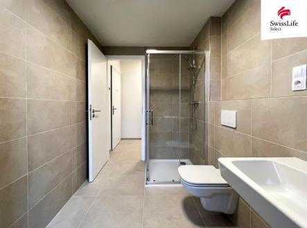 Pronájem bytu, 1+kk, 38 m²