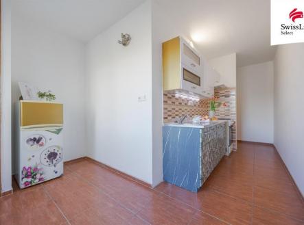 Prodej bytu, 1+1, 36 m²