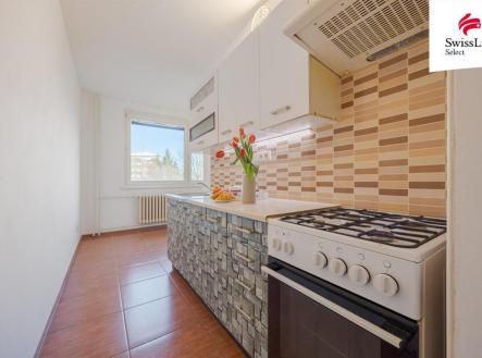 Prodej bytu, 1+1, 36 m²