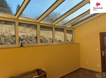 Prodej domu/vily, 287 m²