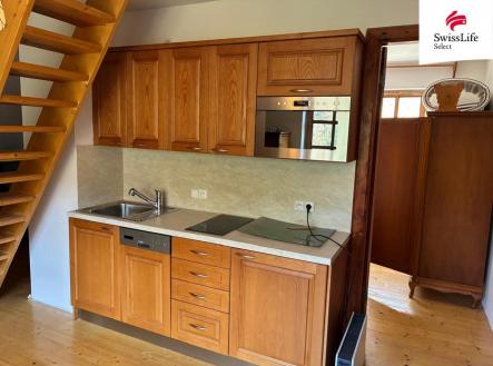 Prodej domu/vily, 287 m²