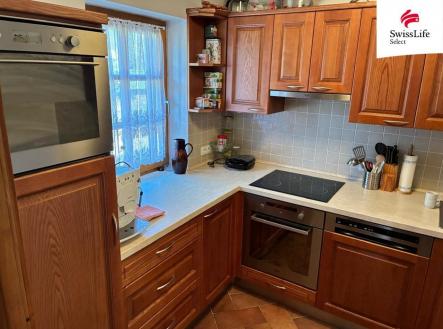 Prodej domu/vily, 287 m²