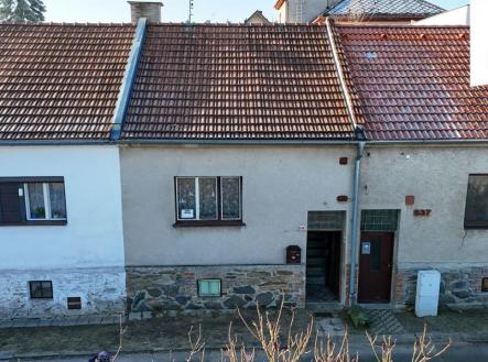 Prodej domu/vily, 60 m²