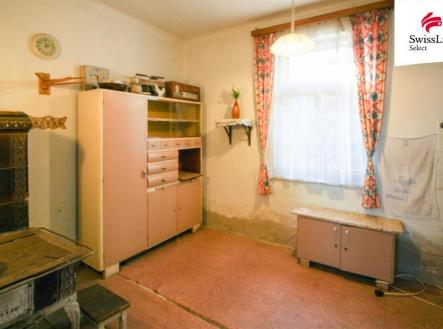 Prodej domu/vily, 60 m²