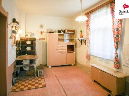 Prodej domu/vily, 60 m²