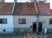 Prodej domu/vily, 60 m²