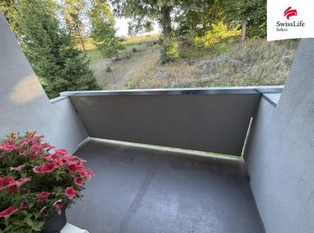 Pronájem bytu, 2+1, 69 m²