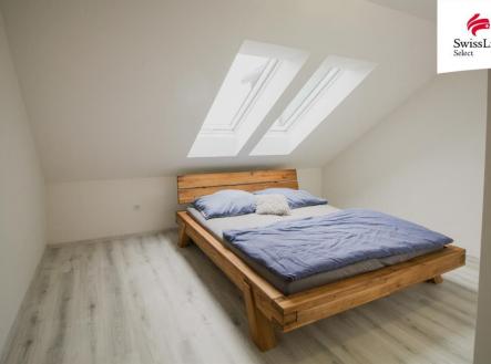 Prodej bytu, 4+kk, 92 m²