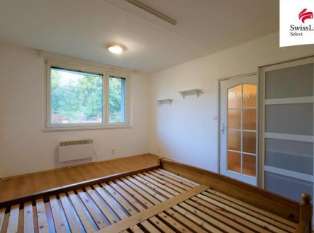 Pronájem bytu, 1+1, 33 m²