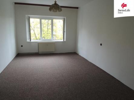 Prodej bytu, 3+1, 83 m²