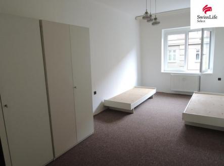 Prodej bytu, 3+1, 83 m²