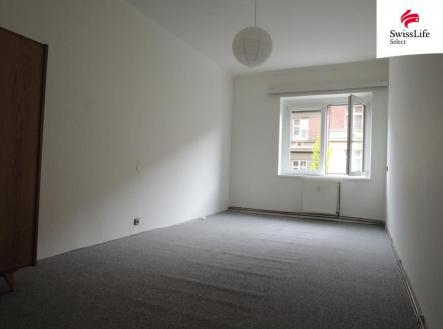 Prodej bytu, 3+1, 83 m²