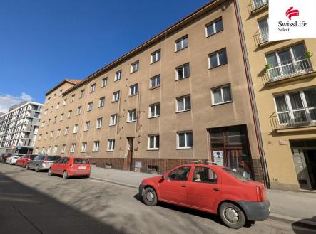 Prodej bytu, 3+1, 83 m²
