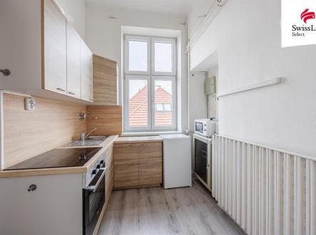 Pronájem kanceláře, 192 m²