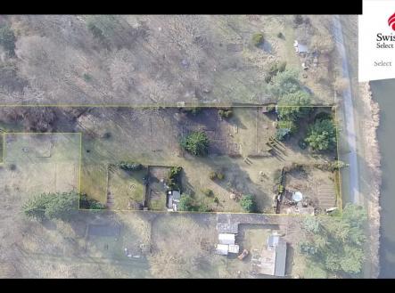 Prodej pozemku pro komerční výstavbu, 4 264 m²