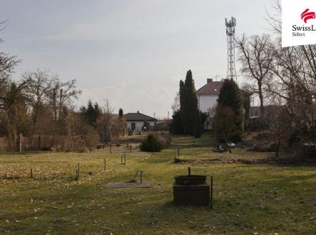 Prodej pozemku pro komerční výstavbu, 4 264 m²