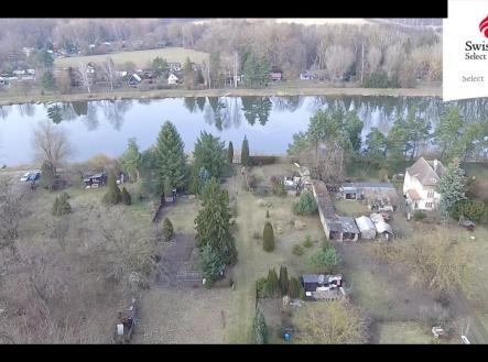 Prodej pozemku pro komerční výstavbu, 4 264 m²