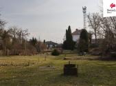 Prodej pozemku pro komerční výstavbu, 4 264 m²
