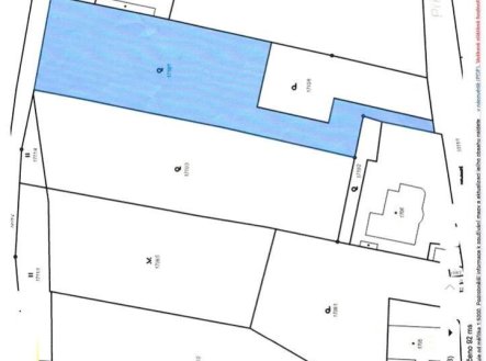 Prodej pozemku pro komerční výstavbu, 4 264 m²