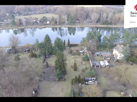 Prodej pozemku pro komerční výstavbu, 4 264 m²
