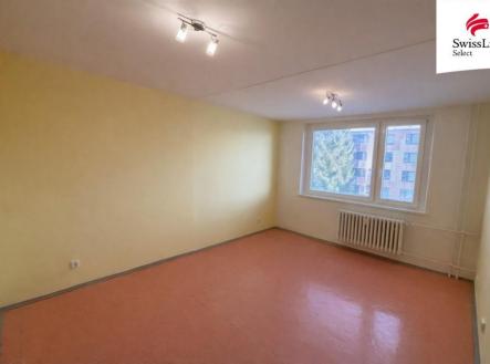 Prodej bytu, 2+1, 55 m²