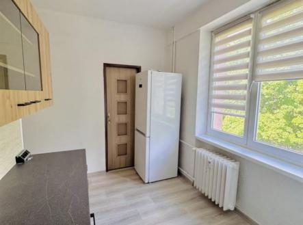 Prodej bytu, 2+1, 54 m²