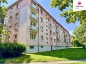 Prodej bytu, 2+1, 54 m²