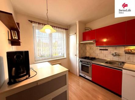 Prodej bytu, 3+1, 81 m²