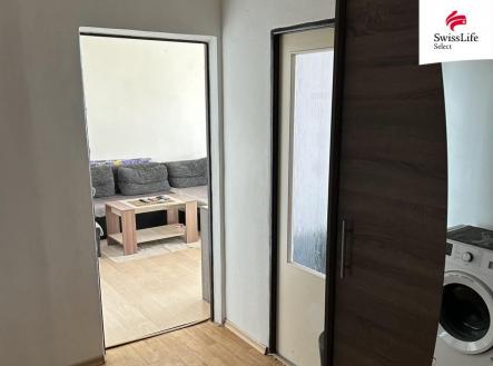 Prodej bytu, 2+1, 58 m²