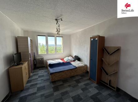 Prodej bytu, 2+1, 58 m²
