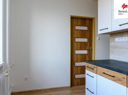 Pronájem bytu, 2+1, 55 m²