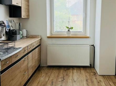 Pronájem bytu, 2+kk, 45 m²