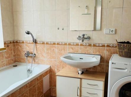 Pronájem bytu, 2+kk, 45 m²