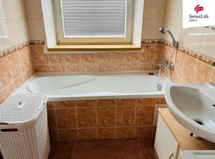 Pronájem bytu, 2+kk, 45 m²