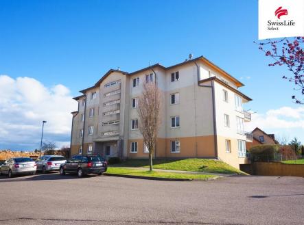 Pronájem bytu, 2+kk, 62 m²