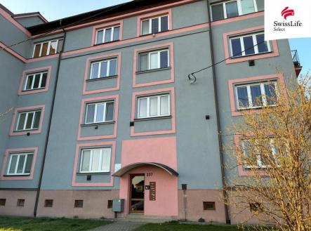 Prodej bytu, 3+1, 73 m²