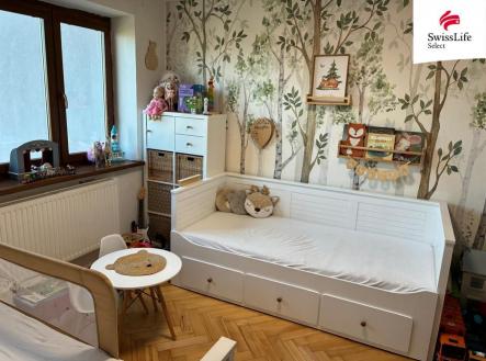 Prodej bytu, 3+1, 73 m²