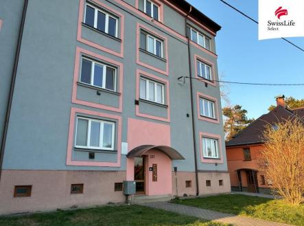 Prodej bytu, 3+1, 73 m²