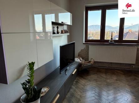 Prodej bytu, 3+1, 73 m²