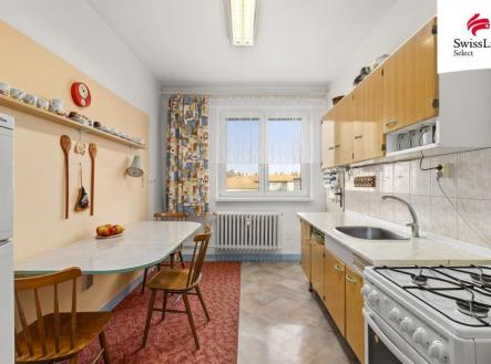 Prodej bytu, 3+1, 83 m²