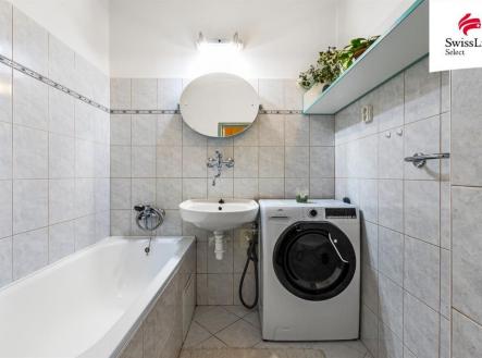 Prodej bytu, 3+1, 83 m²