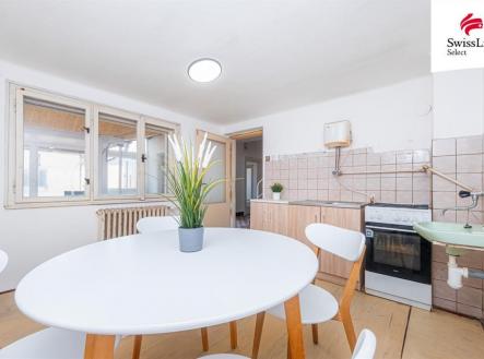 Prodej domu/vily, 154 m²