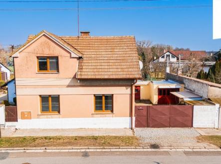 Prodej domu/vily, 154 m²