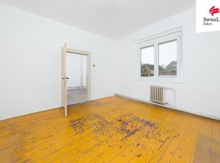 Prodej domu/vily, 154 m²