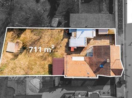 Prodej domu/vily, 154 m²