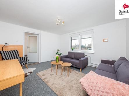Prodej domu/vily, 154 m²