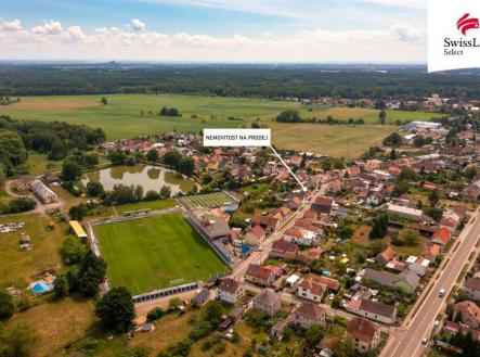 Prodej domu/vily, 154 m²