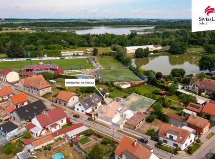 Prodej domu/vily, 154 m²
