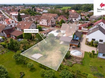 Prodej domu/vily, 154 m²