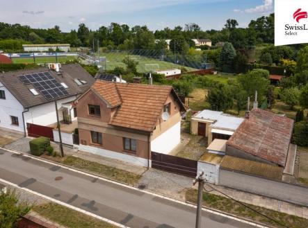 Prodej domu/vily, 154 m²